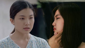 Lương Thanh được khuyên đóng phim ma vì 'cười như yêu quái'
