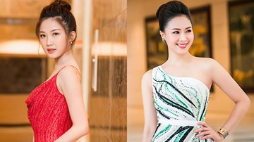 Đánh ghen trên phim, Trà 