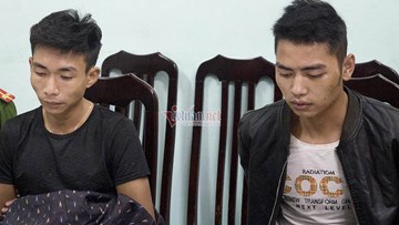 Nghi phạm giết tài xế Grab ở Hà Nội: 'Tôi rất ân hận'