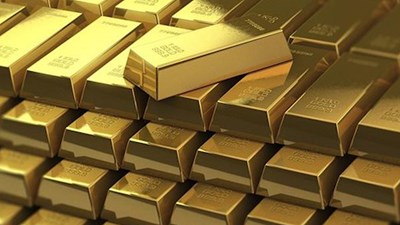 'Quan tham' Trung Quốc dấu 13,5 tấn vàng, 37 tỷ USD dưới hầm bí mật