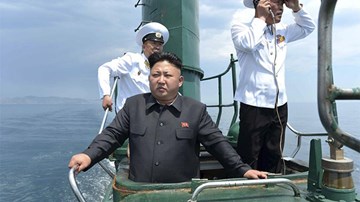 Vì sao loại tên lửa Triều Tiên mới phóng nguy hiểm hơn các loại khác?