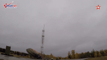 Nga bắn tên lửa đạn đạo liên lục địa, tiêu diệt mục tiêu cách 5.000 km