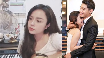 Thái Trinh mượn 'Có tất cả nhưng thiếu anh' giãi bày nỗi lòng sau chia tay