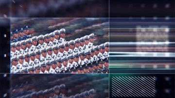 Thế giới 7 ngày: Trung Quốc khoe vũ khí, Mỹ lộ kế hoạch 'nghiền nát' Iran