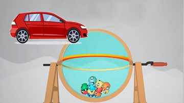 Biến đăng ký xe thành trò xổ số, Bắc Kinh giảm ô nhiễm không khí ngoạn mục