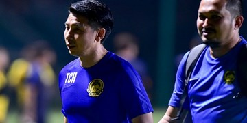 HLV Tan Cheng Hoe và tiền đạo nguy hiểm nhất Malaysia nói về ĐT Việt Nam