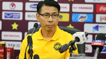 'Sự vắng mặt của Đình Trọng, Văn Đức không phải lợi thế cho Malaysia'