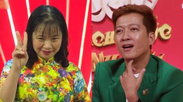 Giảng viên ĐH Bách khoa xin lỗi vì chê Trường Giang ở Thách thức danh hài