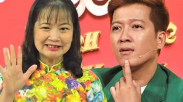 Sinh viên bênh vực giảng viên ĐH Bách Khoa bị chê ở Thách thức danh hài
