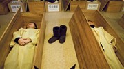 Hàn Quốc: Cung cấp dịch vụ trải nghiệm 'cận tử' để giảm tỷ lệ tự vẫn