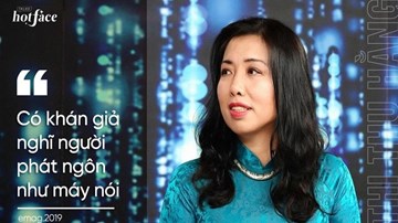 Những góc khuất cuộc đời người phát ngôn Bộ Ngoại giao