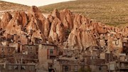 Trải nghiệm cuộc sống trong hang đá cổ như Tôn Ngộ Không ở Iran