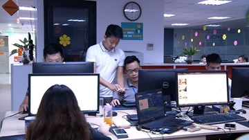 Khởi nghiệp với Make in Vietnam, vượt qua vùng an toàn để đột phá