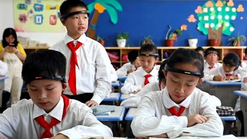 Đột nhập những lớp học ứng dụng trí tuệ nhận tạo ở Trung Quốc