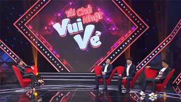 Việt Hương muốn bỏ ghi hình vì chuyện không thể tưởng tượng