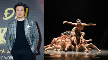 Thanh Bùi hào hứng khi lễ hội múa lớn nhất châu Á tới Việt Nam