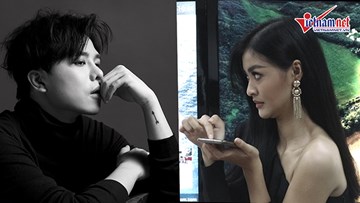 Thử thách Sao: Á hậu Kiều Loan gọi điện 'vay' Trịnh Thăng Bình