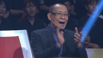 Lại Văn Sâm choáng trước trí nhớ của cô gái Thanh Hóa