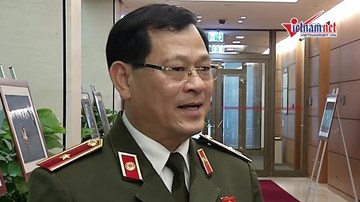 Bắt 8 đối tượng liên quan đường dây vụ 39 người chết ở Anh