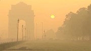 Chỉ số bụi mịn gần 1000, New Delhi cấm xe, tuyên chiến với ô nhiễm