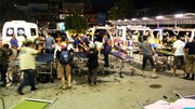 Tấn công đẫm máu ở miền Nam Thái Lan, 15 người thiệt mạng