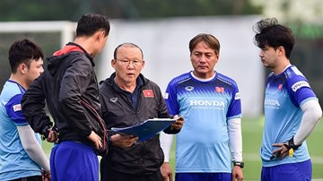 Trước thềm SEA Games 30: Vấn để lớn của U22 Việt Nam nằm ở hàng phòng ngự