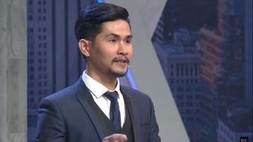 Thạc sỹ gây sốc lên truyền hình xin việc dù ngày mai làm đám cưới