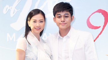 Ngô Thanh Vân, Jun Phạm đồng hành cùng Vết sẹo cuộc đời 9