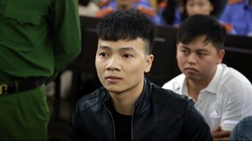 Khá 'Bảnh' chính thức hầu tòa