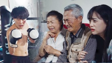 Bố mẹ phản đối con theo đuổi ước mơ và cái kết cười rung rốn