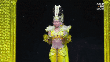 Vũ đoàn người điếc đã thực hiện vũ khúc 'Quan Âm nghìn tay' thế nào?