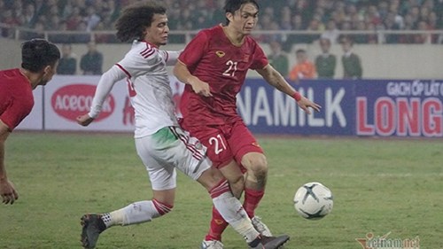 'Tuấn Anh hồi sinh không phải nhờ tôi mà do năng lực đặc biệt của cậu ấy'