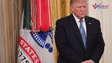 Thế giới 7 ngày: Diễn biến đảo ngược tình thế trong cuộc luận tội TT Trump
