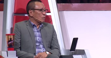 Lại Văn Sâm yêu cầu dừng thi, tăng độ khó với cậu bé 9 tuổi ở Siêu trí tuệ