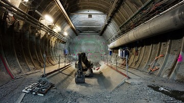 Đột nhập nghĩa địa phóng xạ 100.000 năm với ‘lời nguyền’ chết chóc