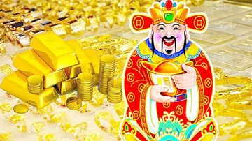 Mẹo nạp tài đơn giản với cách đặt vật phẩm phong thủy trong phòng ngủ