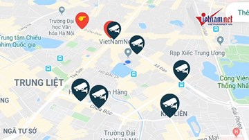 Ứng dụng 'báo chốt CSGT': Lợi bất cập hại