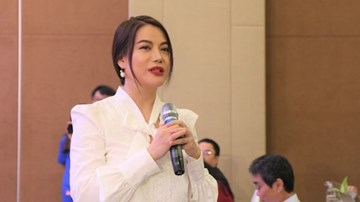 Trương Ngọc Ánh làm giám khảo Liên hoan phim Việt Nam lần 21