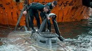 Tàu ngầm chở 3 tấn ma túy trị giá 2800 tỷ vượt Đại Tây Dương tới Châu Âu
