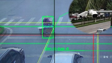 Bắc Ninh tiến gần hơn tới Thành phố thông minh