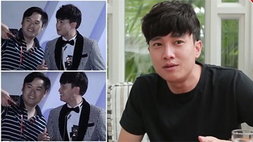 Độc quyền: Quốc Trường lên tiếng chuyện bị phân biệt đối xử ở AAA 2019