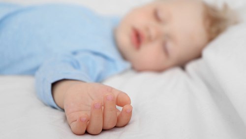 Những lưu ý đơn giản giúp phòng ngừa hội chứng đột tử ở trẻ dưới 1 tuổi