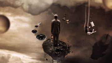 Giải mã ý nghĩa sâu xa ẩn sau những cơn ác mộng