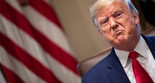 Thế giới 7 ngày: TT Donald Trump ở thế 'giữa muôn trùng vây'