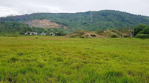 Nông dân Đà Nẵng bỏ ruộng 10 năm vì cống thoát nước gây ngập úng