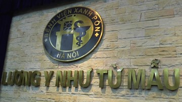 BV Xanh Pôn chưa xác định được bao nhiêu test xét nghiệm bị cắt đôi