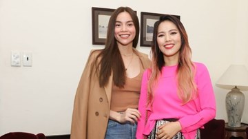 Hồ Ngọc Hà chấp nhận không lấy cát-xê để hát cùng Diva So Hyang