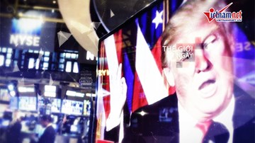 Thế giới 7 ngày: Cục diện trên bán đảo Triều Tiên thay đổi bất ngờ