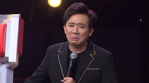 Trấn Thành choáng váng năng lực cảm âm của anh trai Khánh Thi