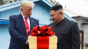 Mỹ đưa ra nhận định gây sốc về 'quà Giáng sinh' đặc biệt của Triều Tiên